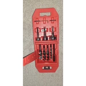 MILWAUKEE TOOLS 49-22-0065 PLUMBER BIT KIT (P05023541)